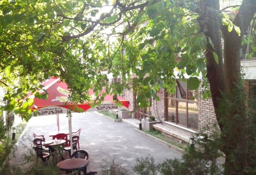 Fotos del hotel Lucky:  9