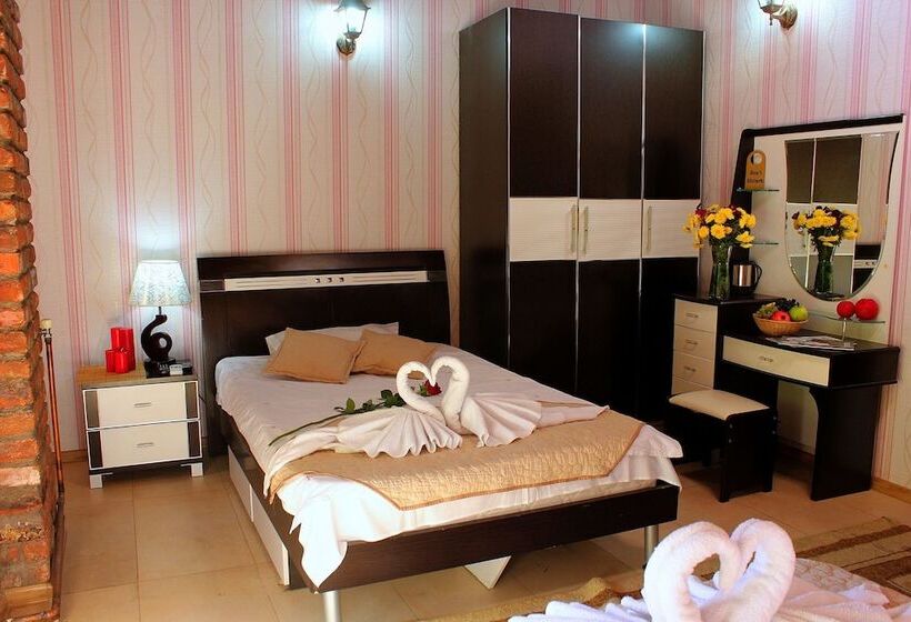 Fotos del hotel Lucky:  8