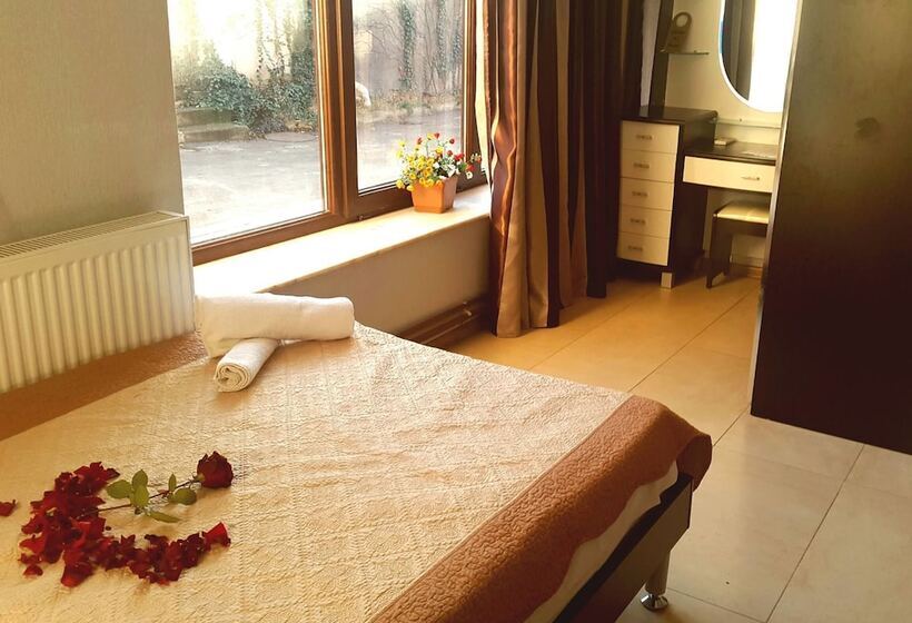 Fotos del hotel Lucky:  12