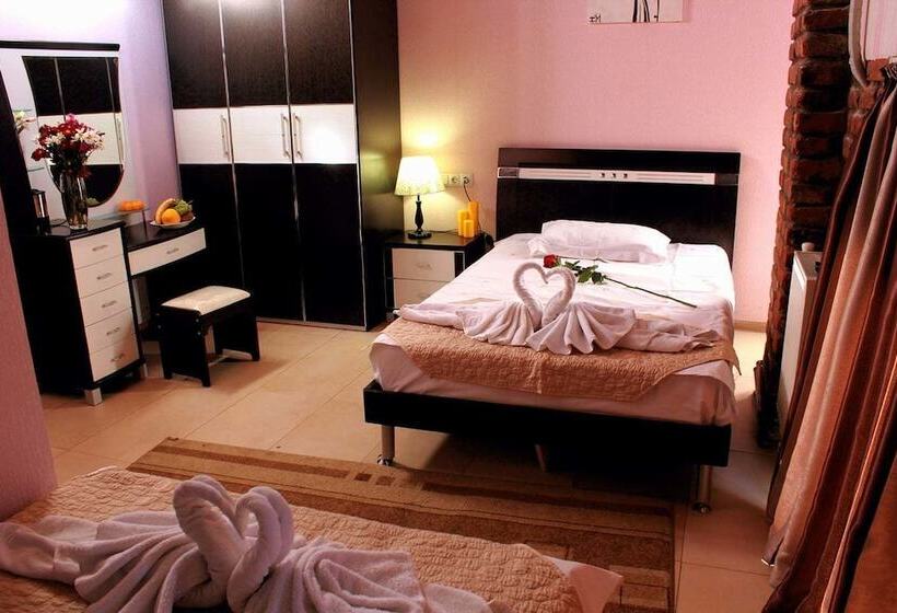 Fotos del hotel Lucky:  10