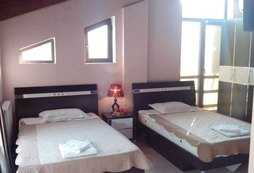 Fotos del hotel Lucky:  11