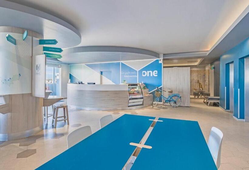 Fotos del hotel One Puebla Angelopolis Periferico:  3