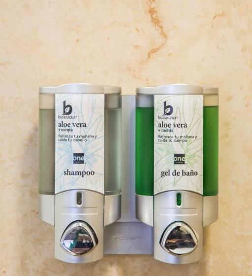 Fotos del hotel One Puebla Angelopolis Periferico:  13