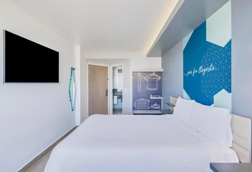 Fotos del hotel One Puebla Angelopolis Periferico:  14