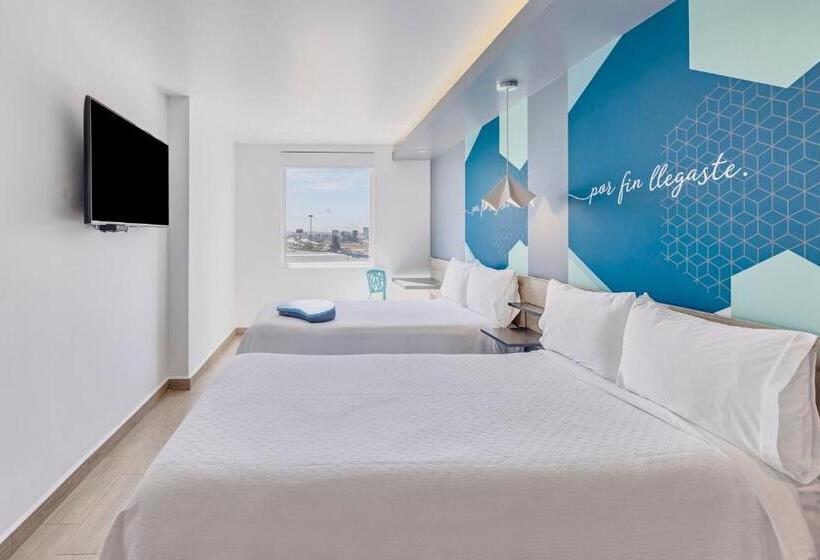 One Puebla Angelopolis Periferico