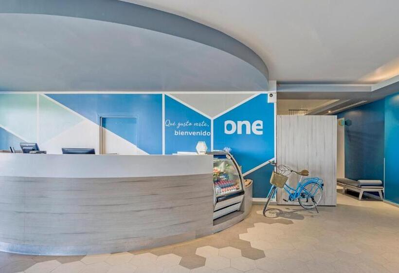 Fotos del hotel One Puebla Angelopolis Periferico:  20