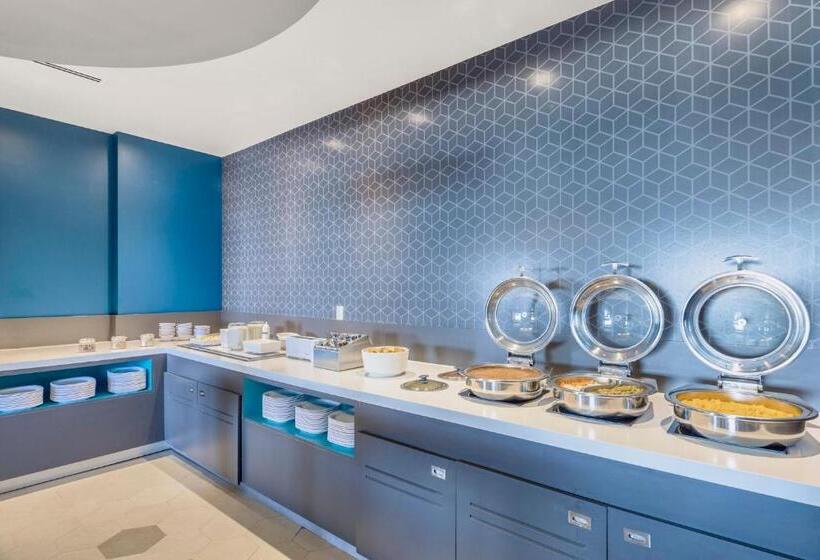 Fotos del hotel One Puebla Angelopolis Periferico:  6