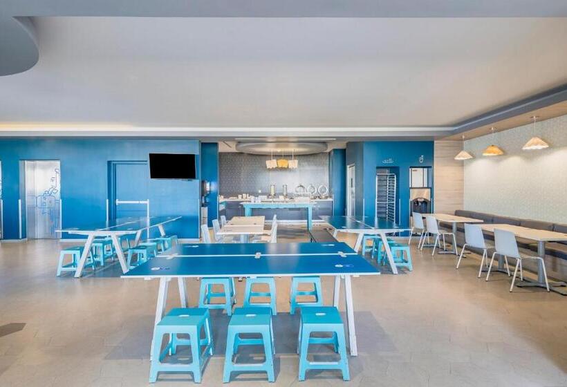 Fotos del hotel One Puebla Angelopolis Periferico:  15