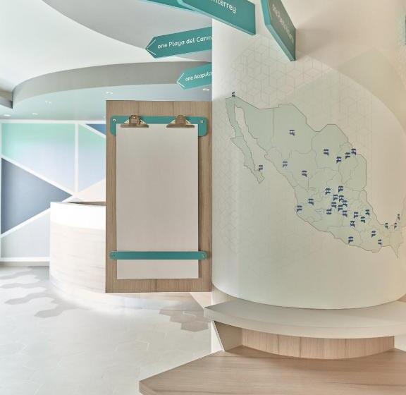 Fotos del hotel One Puebla Angelopolis Periferico:  16