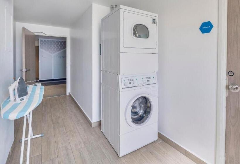 Fotos del hotel One Puebla Angelopolis Periferico:  17