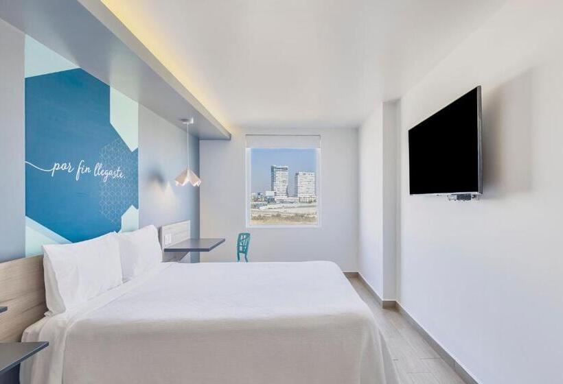 Fotos del hotel One Puebla Angelopolis Periferico:  18