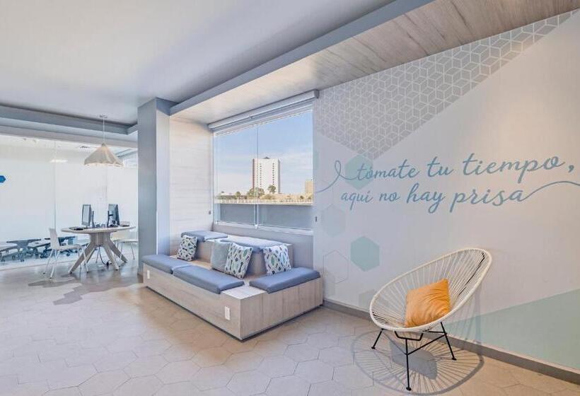 Fotos del hotel One Puebla Angelopolis Periferico:  21