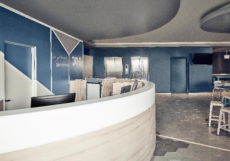 Fotos del hotel One Puebla Angelopolis Periferico:  23