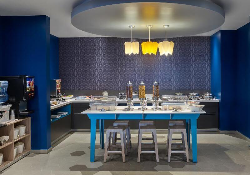 Fotos del hotel One Puebla Angelopolis Periferico:  25