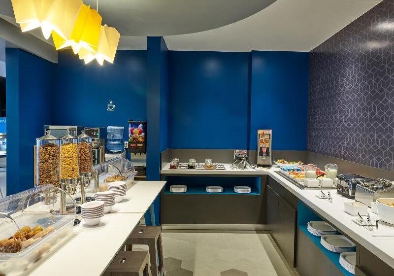 Fotos del hotel One Puebla Angelopolis Periferico:  12