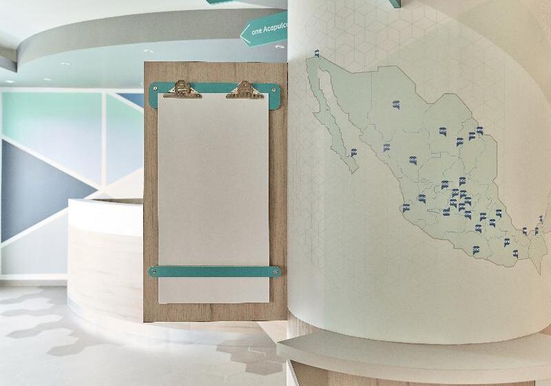 Fotos del hotel One Puebla Angelopolis Periferico:  7