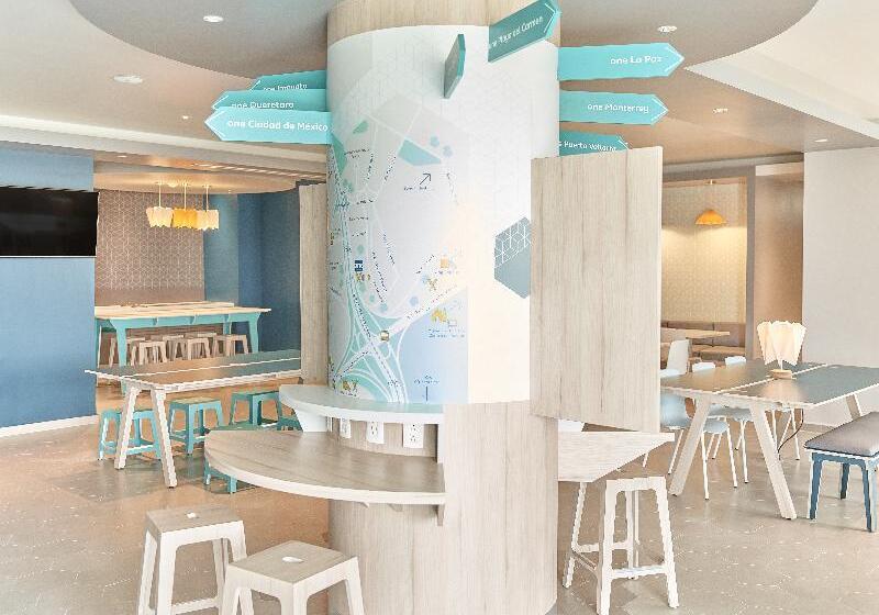 Fotos del hotel One Puebla Angelopolis Periferico:  19