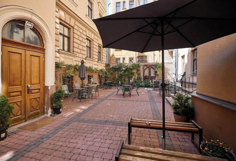 Fotos del hotel Stabu S?ta Residence:  23