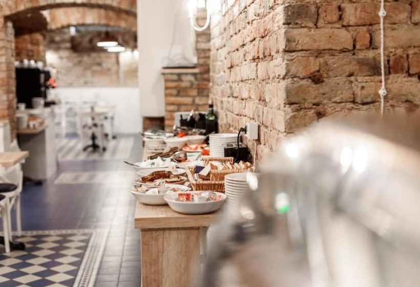 Fotos del hotel Stabu S?ta Residence:  13