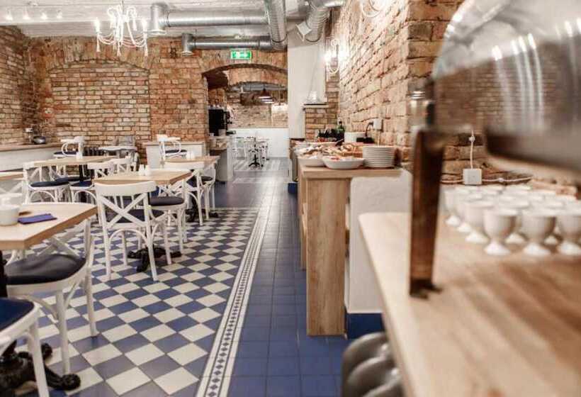 Fotos del hotel Stabu S?ta Residence:  5