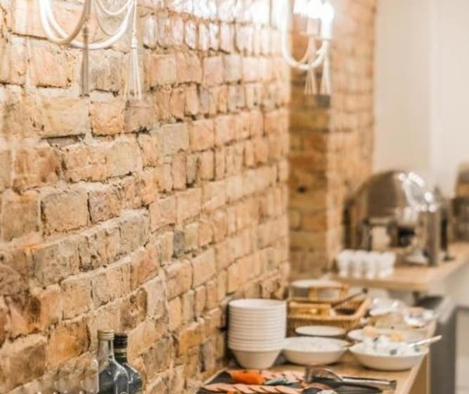 Fotos del hotel Stabu S?ta Residence:  17