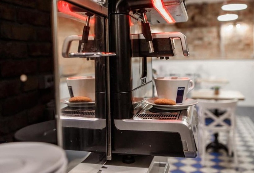 Fotos del hotel Stabu S?ta Residence:  6