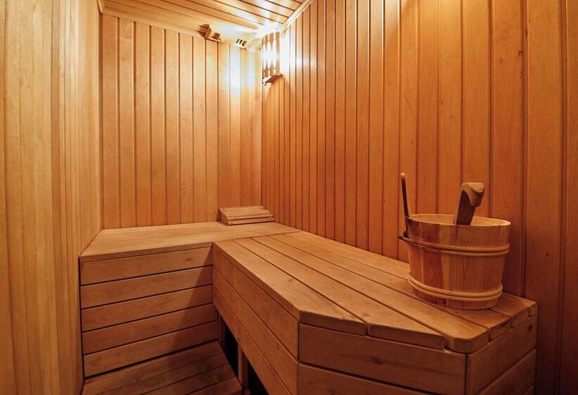 Fotos del hotel Stabu S?ta Residence:  4