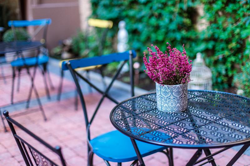 Fotos del hotel Stabu S?ta Residence:  20