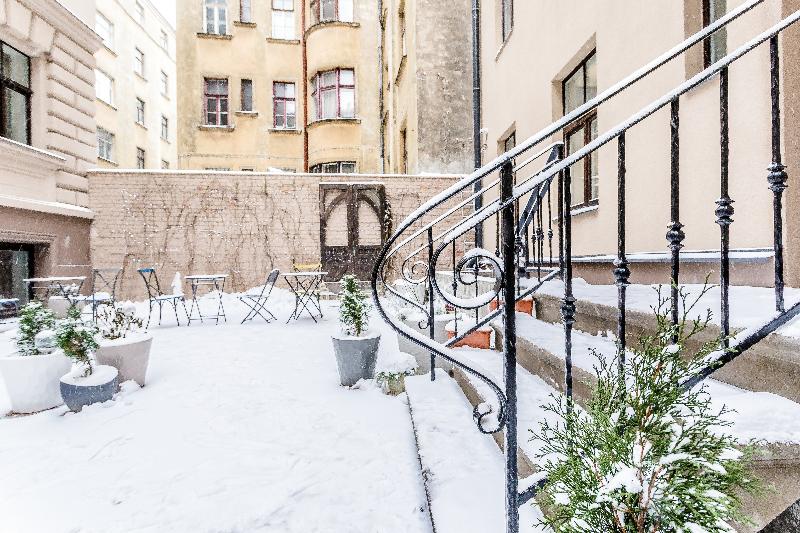 Fotos del hotel Stabu S?ta Residence:  24