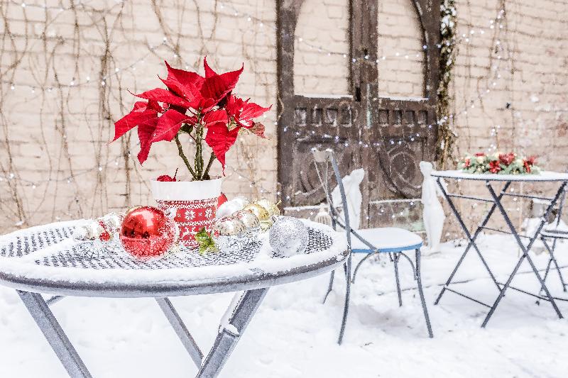 Fotos del hotel Stabu S?ta Residence:  25