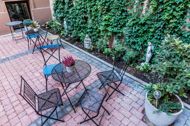 Fotos del hotel Stabu S?ta Residence:  16