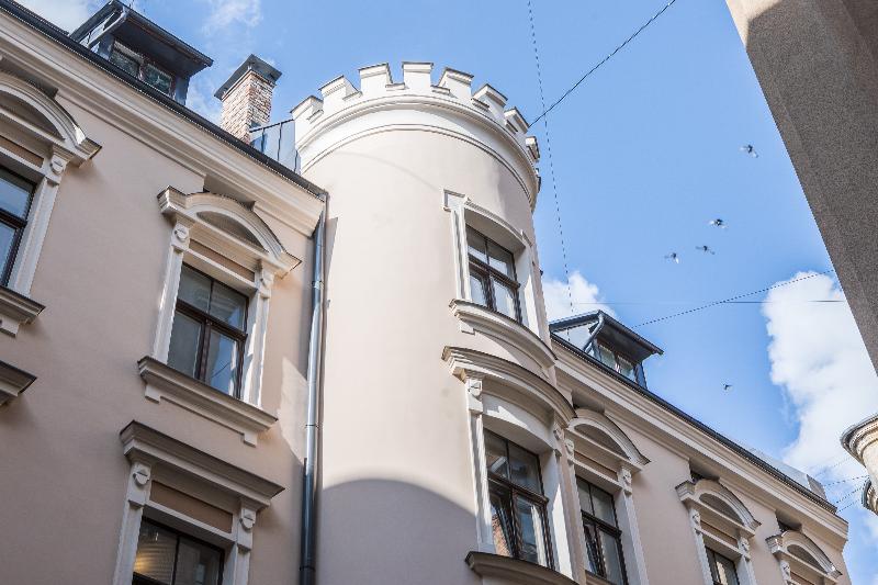 Fotos del hotel Stabu S?ta Residence:  10