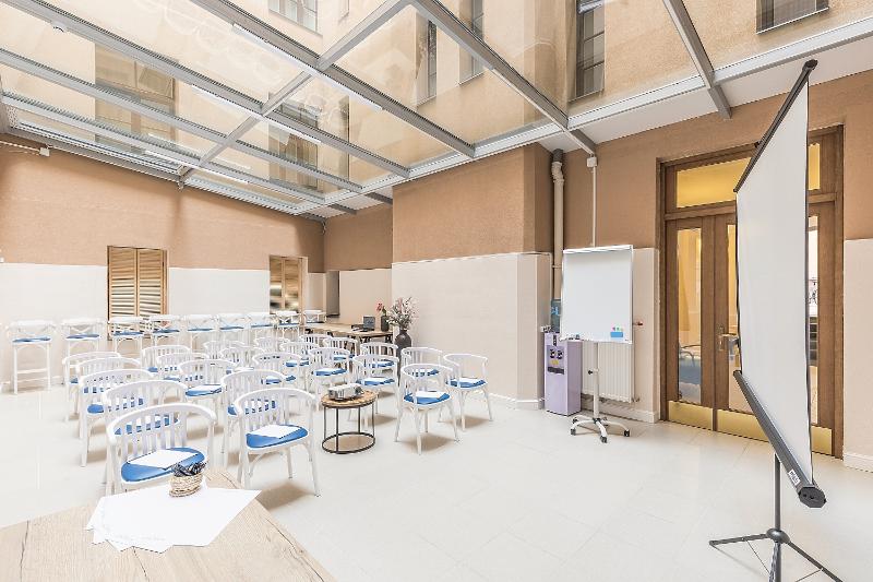 Fotos del hotel Stabu S?ta Residence:  19