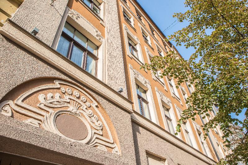 Fotos del hotel Stabu S?ta Residence:  18