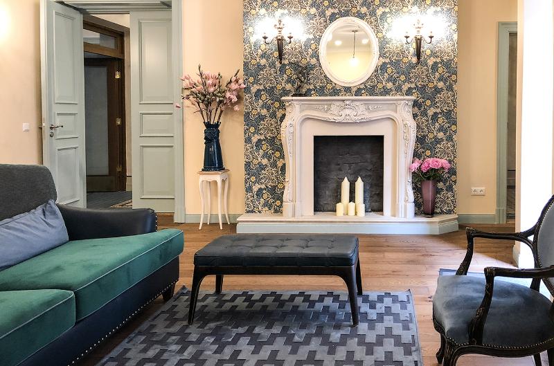 Fotos del hotel Stabu S?ta Residence:  11