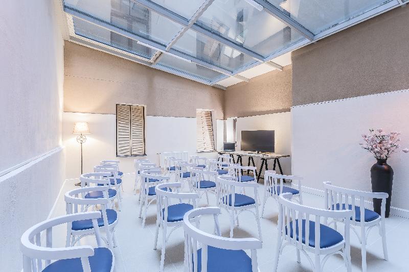 Fotos del hotel Stabu S?ta Residence:  15