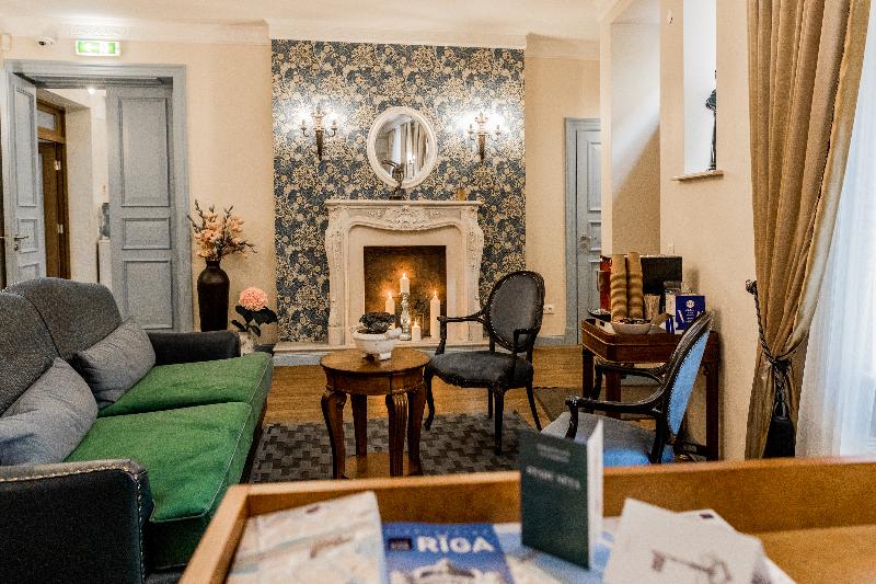 Stabu S?ta Residence