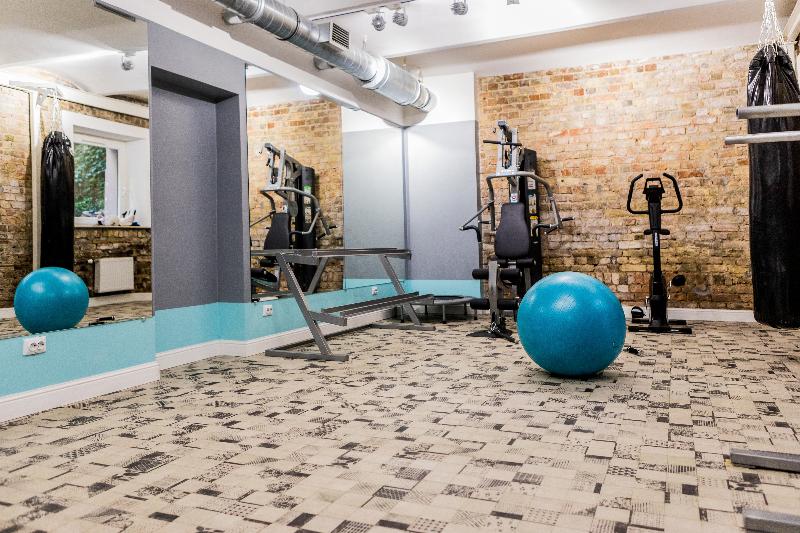 Fotos del hotel Stabu S?ta Residence:  3