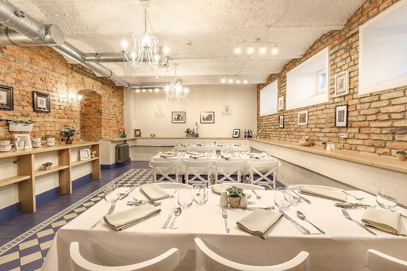 Fotos del hotel Stabu S?ta Residence:  22