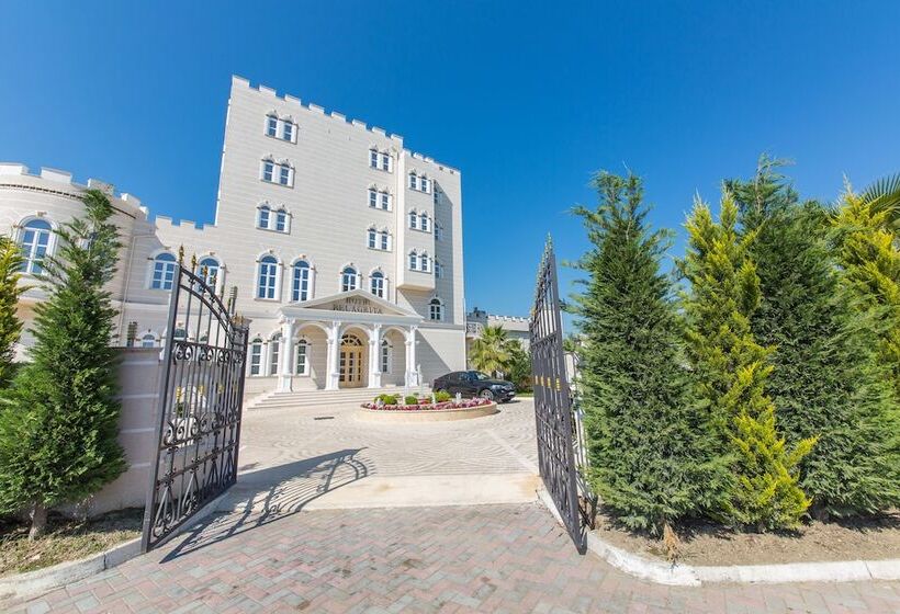 Fotos del hotel Belagrita:  23