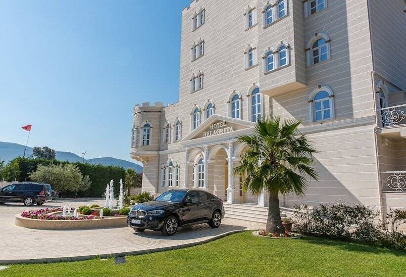 Fotos del hotel Belagrita:  9