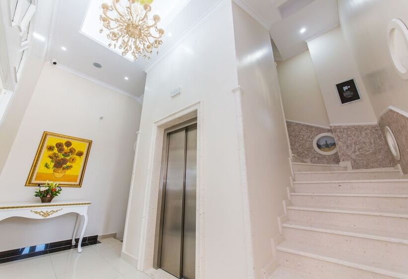 Fotos del hotel Belagrita:  3