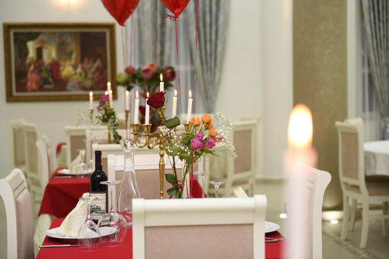 Fotos del hotel Belagrita:  22