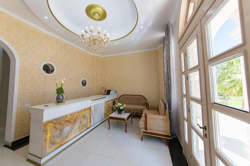 Fotos del hotel Belagrita:  4