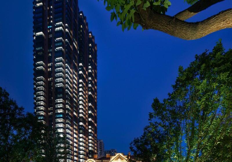 Fotos del hotel Bulgari Hotel Shanghai:  10