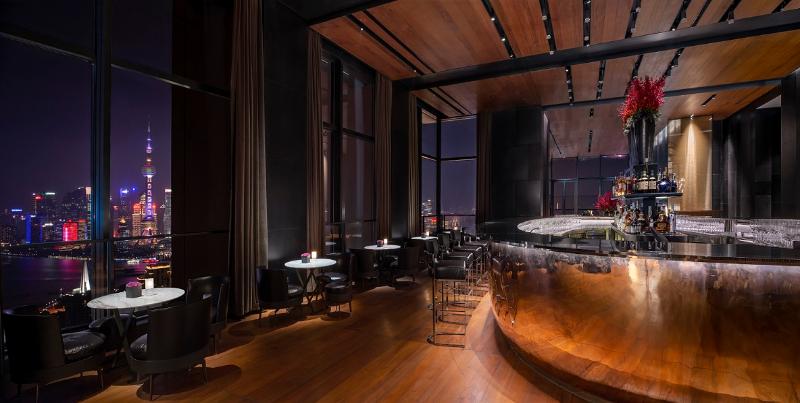 Fotos del hotel Bulgari Hotel Shanghai:  15