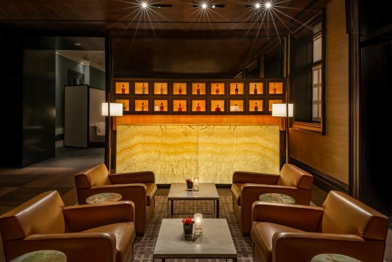 Fotos del hotel Bulgari Hotel Shanghai:  7