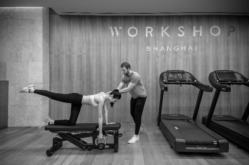 Fotos del hotel Bulgari Hotel Shanghai:  16