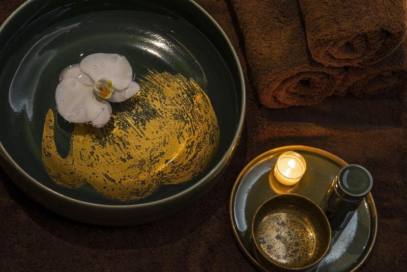 Fotos del hotel Bulgari Hotel Shanghai:  20