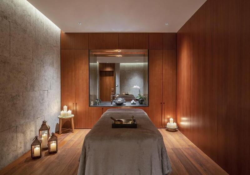 Fotos del hotel Bulgari Hotel Shanghai:  11